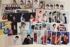 黒田光輝 公式写真 カード まとめ売り