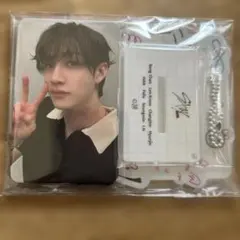 Stray Kids スキズ STAY JAPAN 更新特典