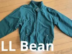 L.L.Bean ジャンパー　small