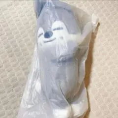 StrayKids スキズ バックぬいぐるみポシェット　ウルフチャン　バッグ