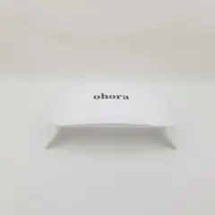 ohora オホーラ　ジェルランプ LAMP-G-C　6W　ネイル用硬化ライトのサムネイル