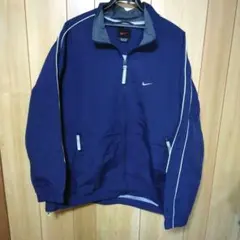値下げしました！ナイキ　ジャケット　ヴィンテージ