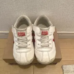 OnitsukaTigar スニーカー