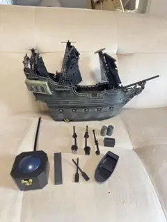 2025年最新】パイレーツオブカリビアン 船の人気アイテム - メルカリ