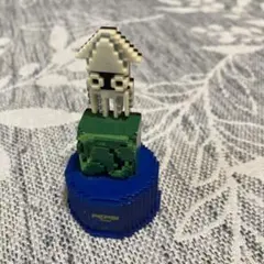 ペプシ スーパーマリオブラザーズ ボトルキャップ ドット ゲッソー