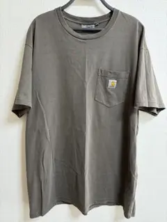 carhartt Tシャツ Lサイズ