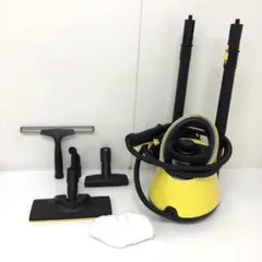 ケルヒャー スチームクリーナー SC1000 Plus 1.512-238.0☆ - メルカリ