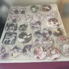 DIABOLIKLOVERSグッズセット売り未使用に近いです！