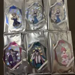 にじさんじ 特典