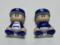 パワプロくん ならぶんです。 セントラル・リーグ　中日