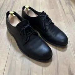 パドローネ　革靴　PADRONE size43のサムネイル