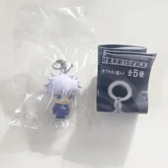 五条 キャラクターグッズ