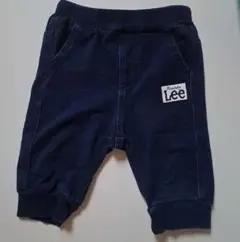 Buddy Lee ネイビー ボトムス 90サイズ