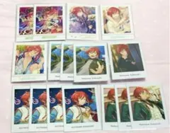 あんスタ ぱしゃこれ ぱしゃっつ 逆先夏目