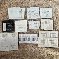 2025年最新】デパコスサンプルの人気アイテム - メルカリ