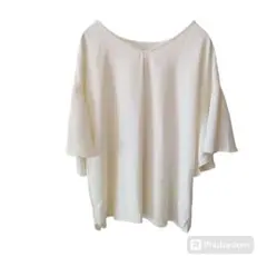 SISVEIL 【34 M】プルオーバー レディース USED 古着