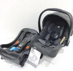 Joie ジョイー gemm & i-Base セット