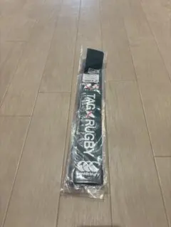 Canterbury タグラグビー用タグ グリーンのサムネイル