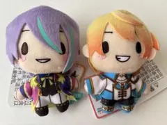 プロセカ ワンダショ ふわぷち マスコット Revivalmydream 4体 - メルカリ
