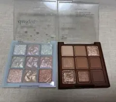 dasique アイシャドウパレット 11 25 デイジーク　パレット