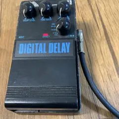 fender digital deley DGL-1 - メルカリ