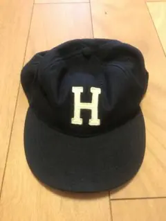 EBBETS FIELD FLANNELS ネイビーキャップ 7 3/8