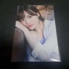 ★*★様 乃木坂46　山下美月　ポストカード