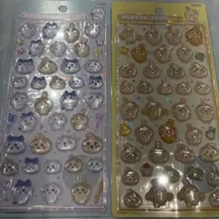 【正規品】ちいかわ ボンボンドロップシール