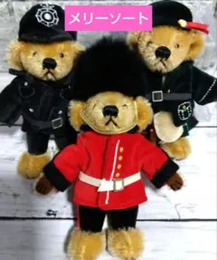 2025年最新】メリーソート テディベアの人気アイテム - メルカリ