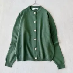 2025年最新】バランタインカシミヤ カーディガンの人気アイテム - メルカリ