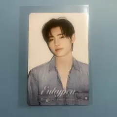 ENHYPEN D'ICON ソンフン