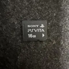 psvita メモリーカード 16GB
