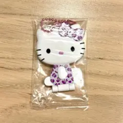 ハローキティ ミラーコレクション ④ キーホルダー