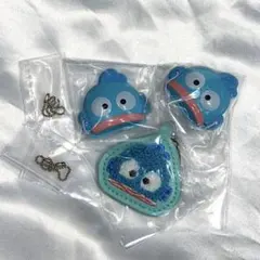 ハンギョドン ガチャ 3点セット