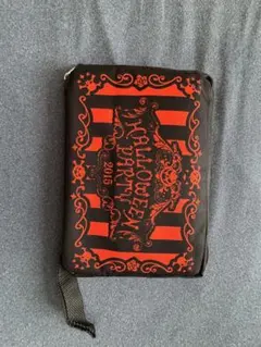HALLOWEEN PARTY 2015 キャリーバッグ hyde vamps Halloween party 2015 キャリー - メルカリ