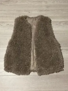 ブラウン ファーベスト 春