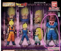 ドラゴンボールZ マジンブウ編 ダーブラ