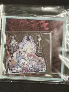 ドデカミン 白上フブキ アクリルスタンド 非売品 - メルカリ