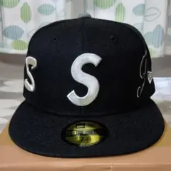 2026年最新】supreme ニューエラ 7 1/8の人気アイテム - メルカリ