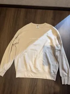 UNIQLO UT ポケモン スウェット M コダックムンク