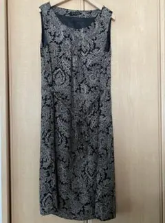 【未使用品】ローラアシュレイ　ワンピース