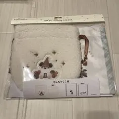 リルリンリン キャラクターグッズ