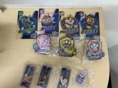 パウパトロール　フレンドパーク