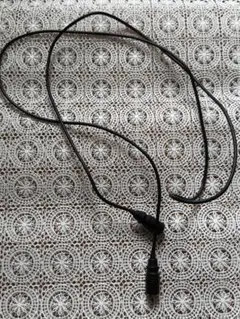 オーディオケーブル デュアルXLR