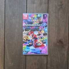 マリオカート8 スイッチ