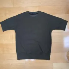 【値下げ】URBAN RESEARCH ダークグリーン Tシャツ サイズ40のサムネイル