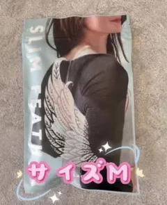新品　スリムフェザーSlimFeather着圧二の腕シェイパー　サイズM…