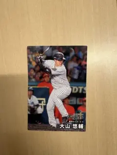 カルビー プロ野球チップス 2026 中野拓夢 阪神タイガース - メルカリ