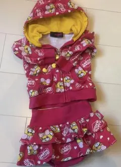 アースマジック アウター