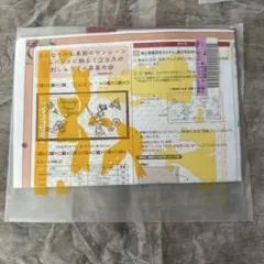フェリシモ クチュリエ 刺しゅうミニ屏風の会 １月お正月